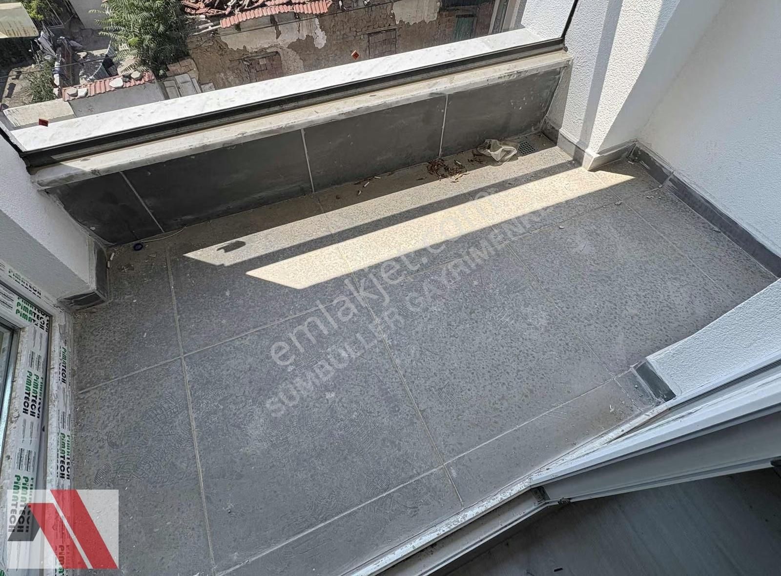 Sümbüller'den Cadde Yakını Arakat Ebeveyn Banyolu Geniş 2+1 - Görsel 3