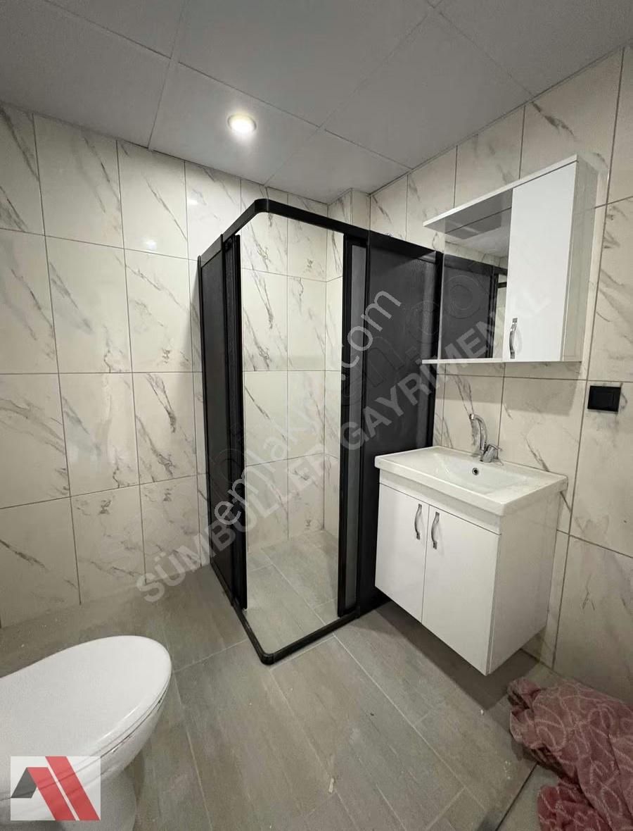 Sümbüller'den Cadde Yakını Arakat Ebeveyn Banyolu Geniş 2+1 - Görsel 14