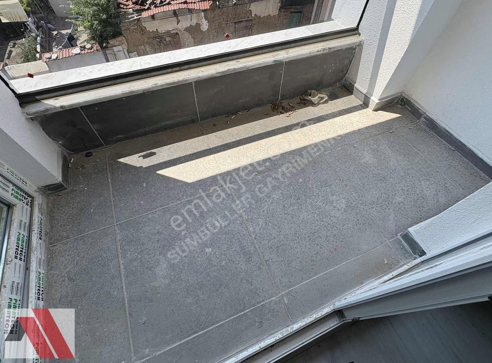 Sümbüller'den Cadde Yakını Arakat Ebeveyn Banyolu Geniş 2+1 - Görsel 6