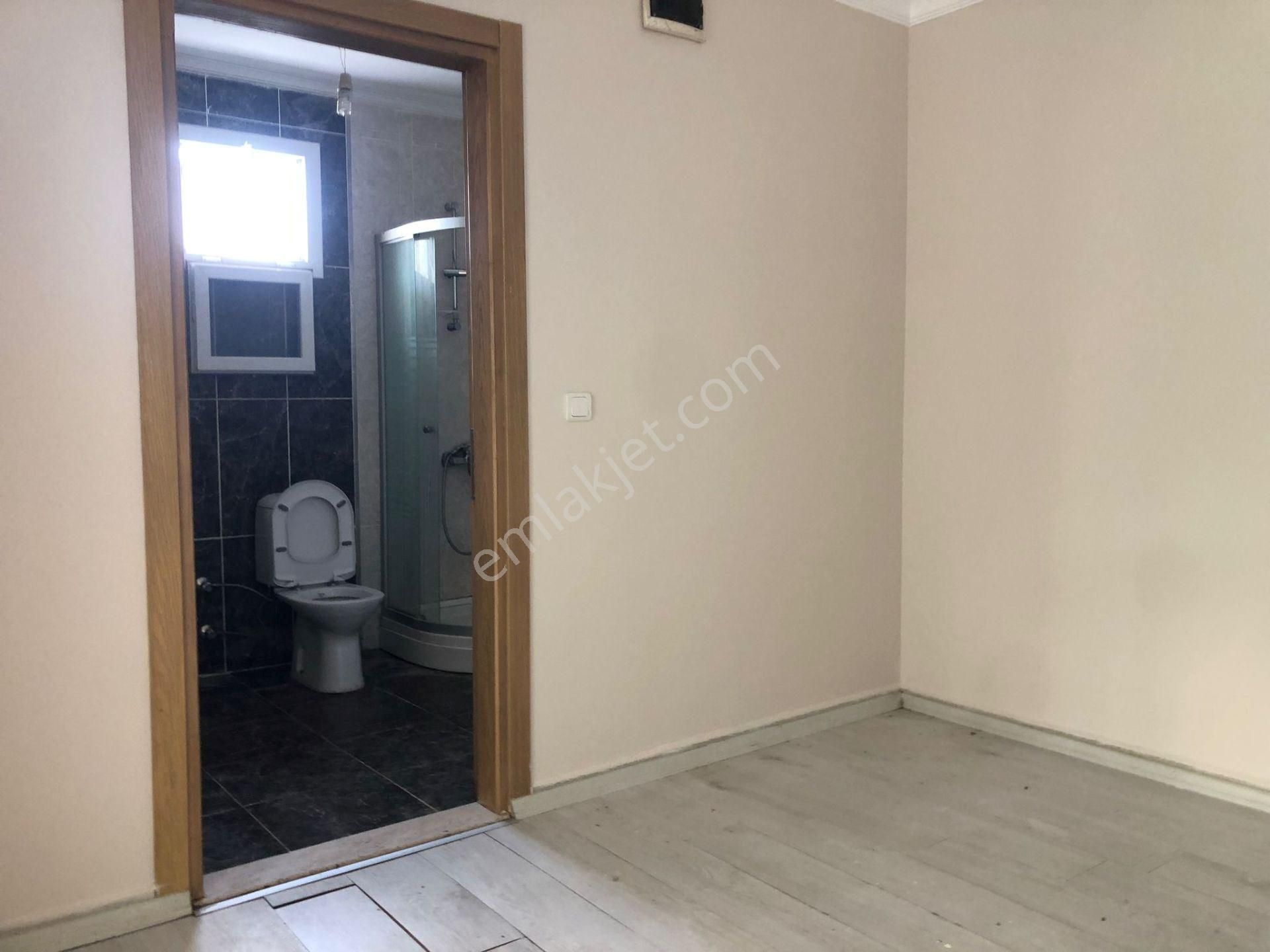 Ayvalık Sarımsaklı'da 1+1 Eşyasız Kiralık Daire - Görsel 6