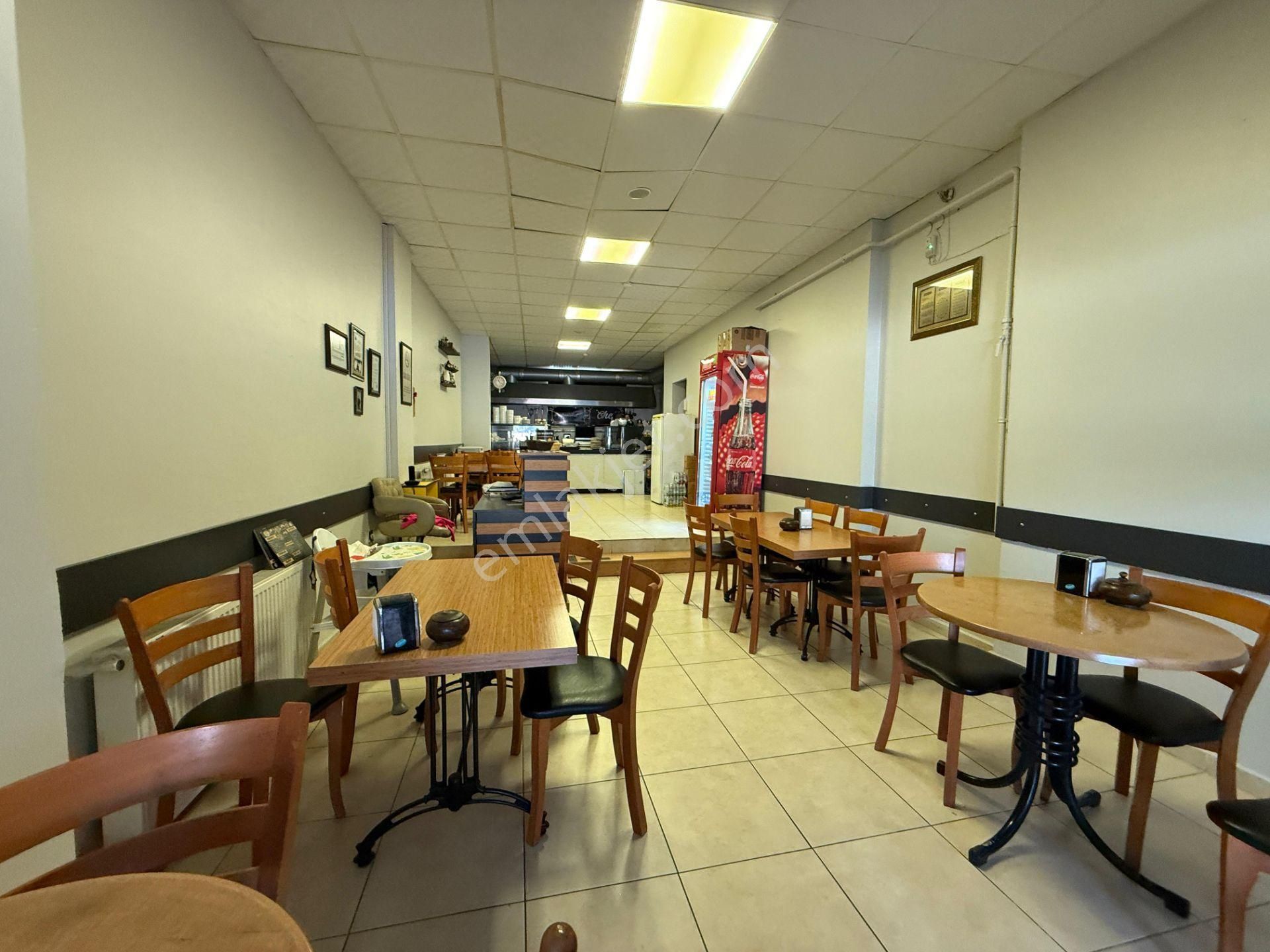 Gazi Devlet Hastanesi Yanı Kiracılı Yatırımlık Satılık Dükkan - Görsel 6