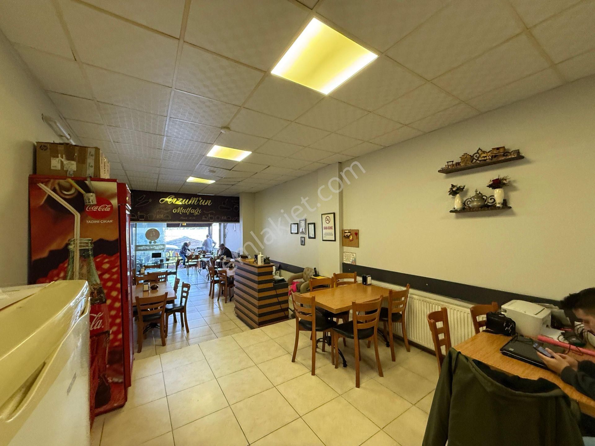 Gazi Devlet Hastanesi Yanı Kiracılı Yatırımlık Satılık Dükkan - Görsel 7