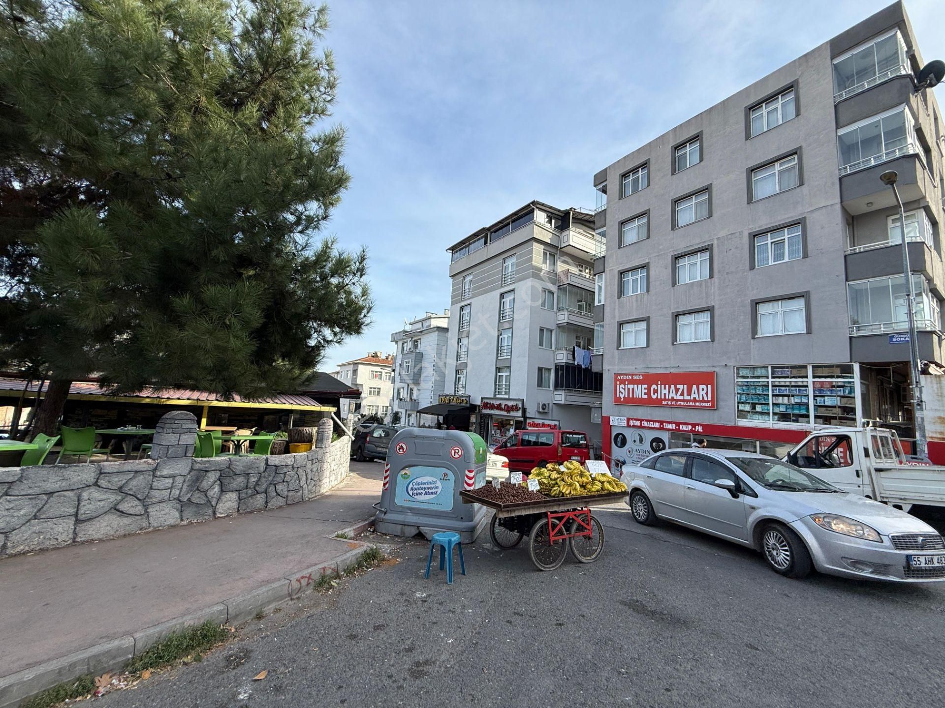 Gazi Devlet Hastanesi Yanı Kiracılı Yatırımlık Satılık Dükkan - Görsel 22