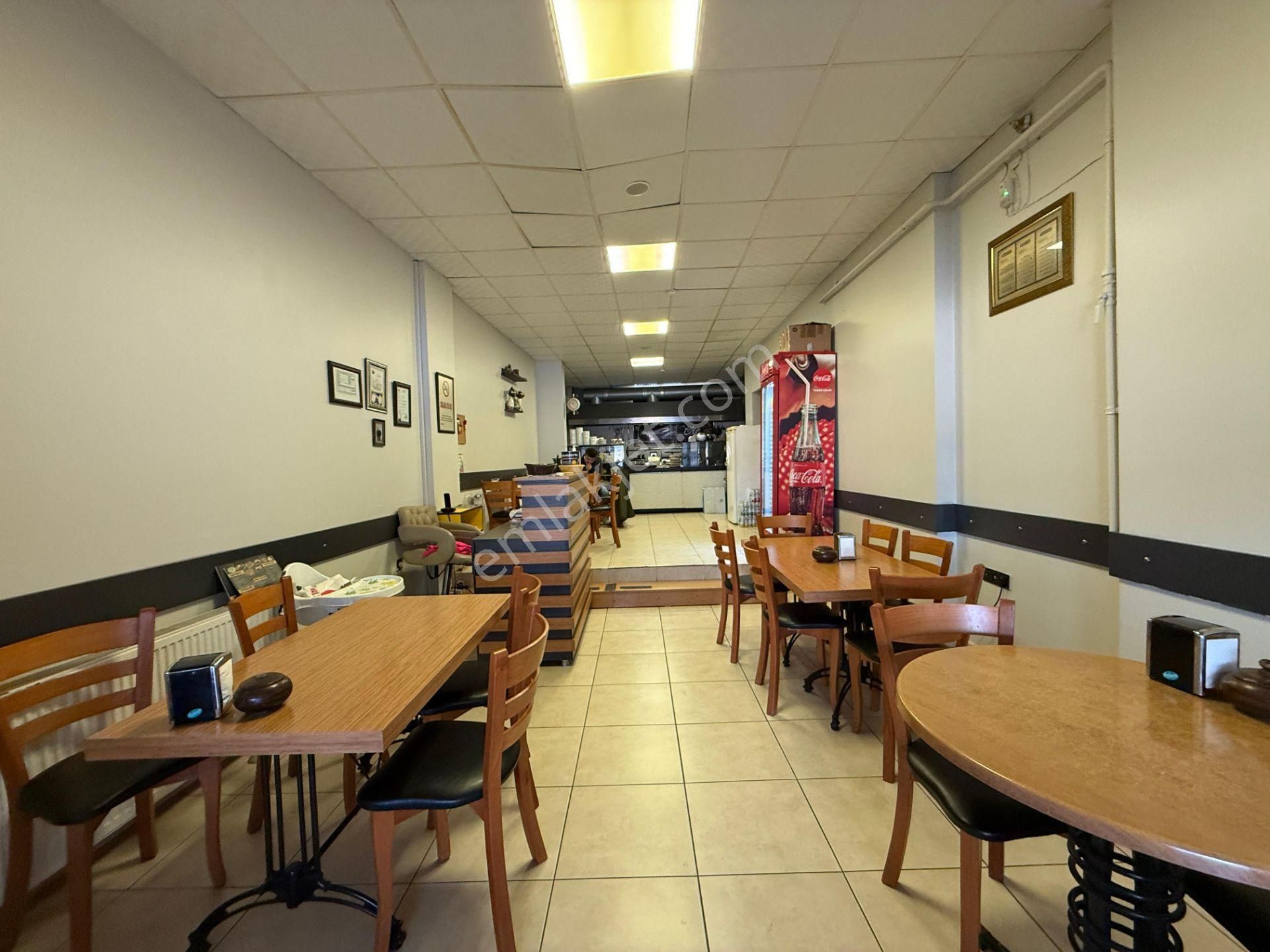 Gazi Devlet Hastanesi Yanı Kiracılı Yatırımlık Satılık Dükkan - Görsel 5