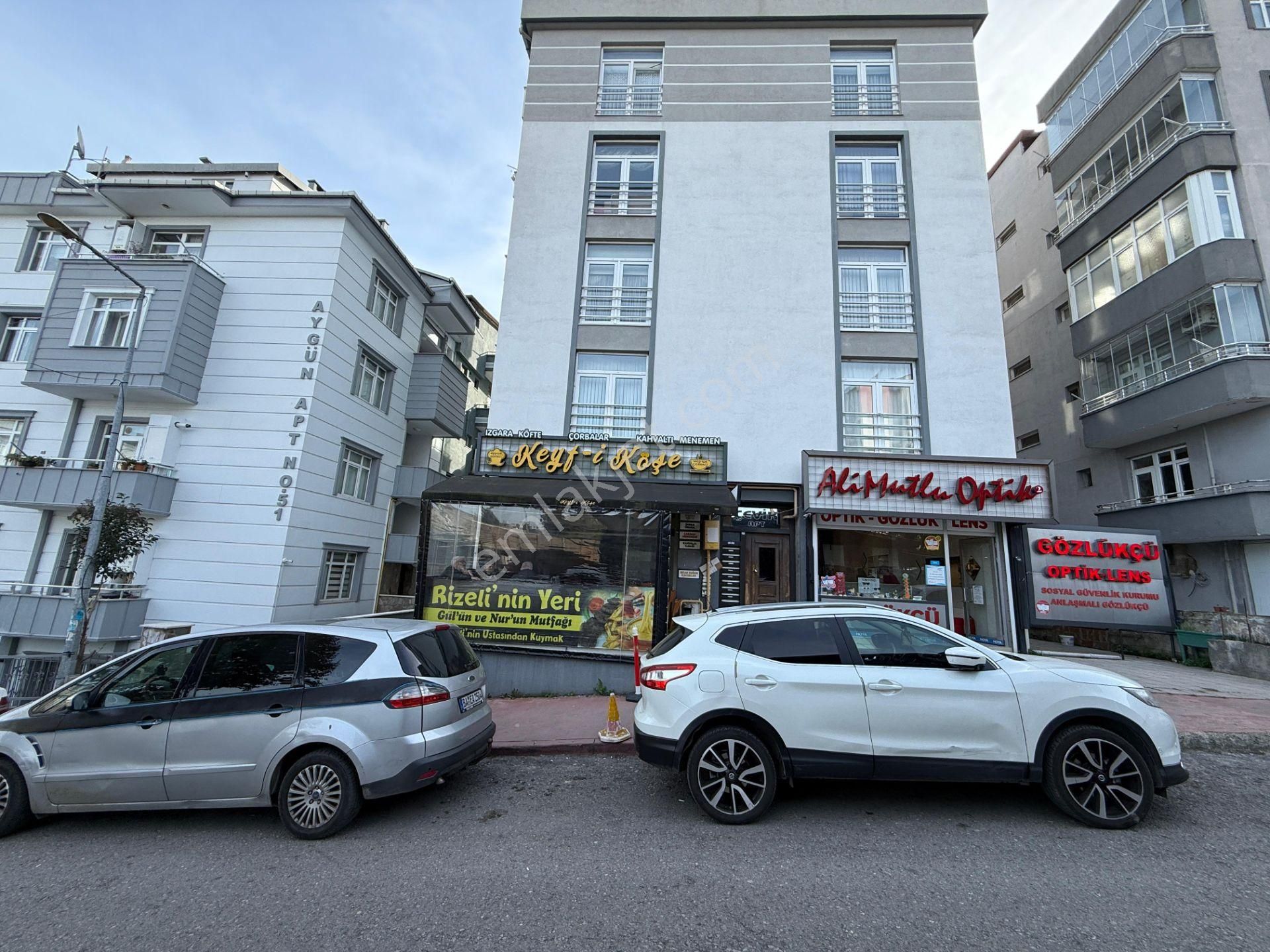 Gazi Devlet Hastanesi Yanı Kiracılı Yatırımlık Satılık Dükkan - Görsel 17