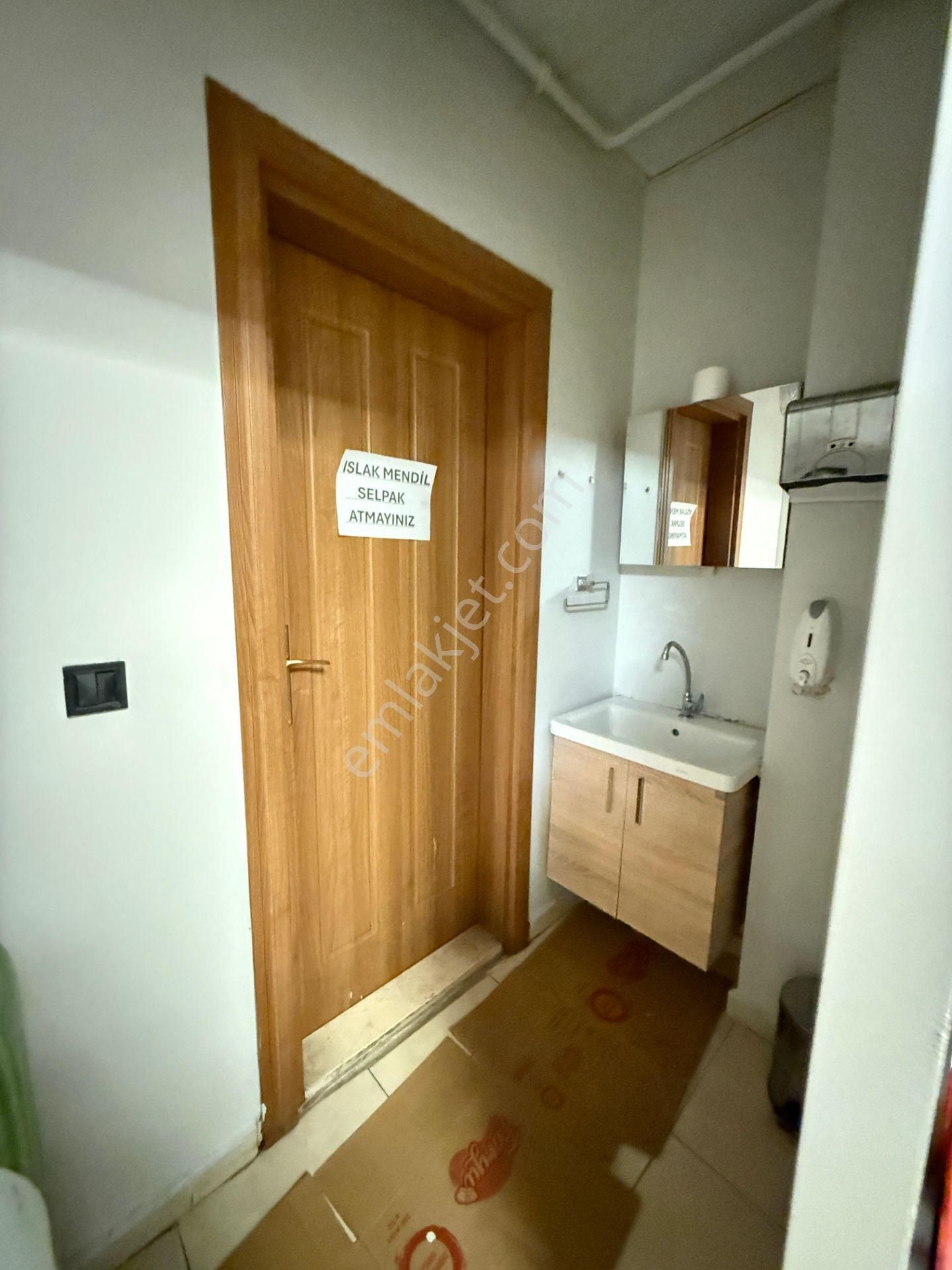 Gazi Devlet Hastanesi Yanı Kiracılı Yatırımlık Satılık Dükkan - Görsel 19