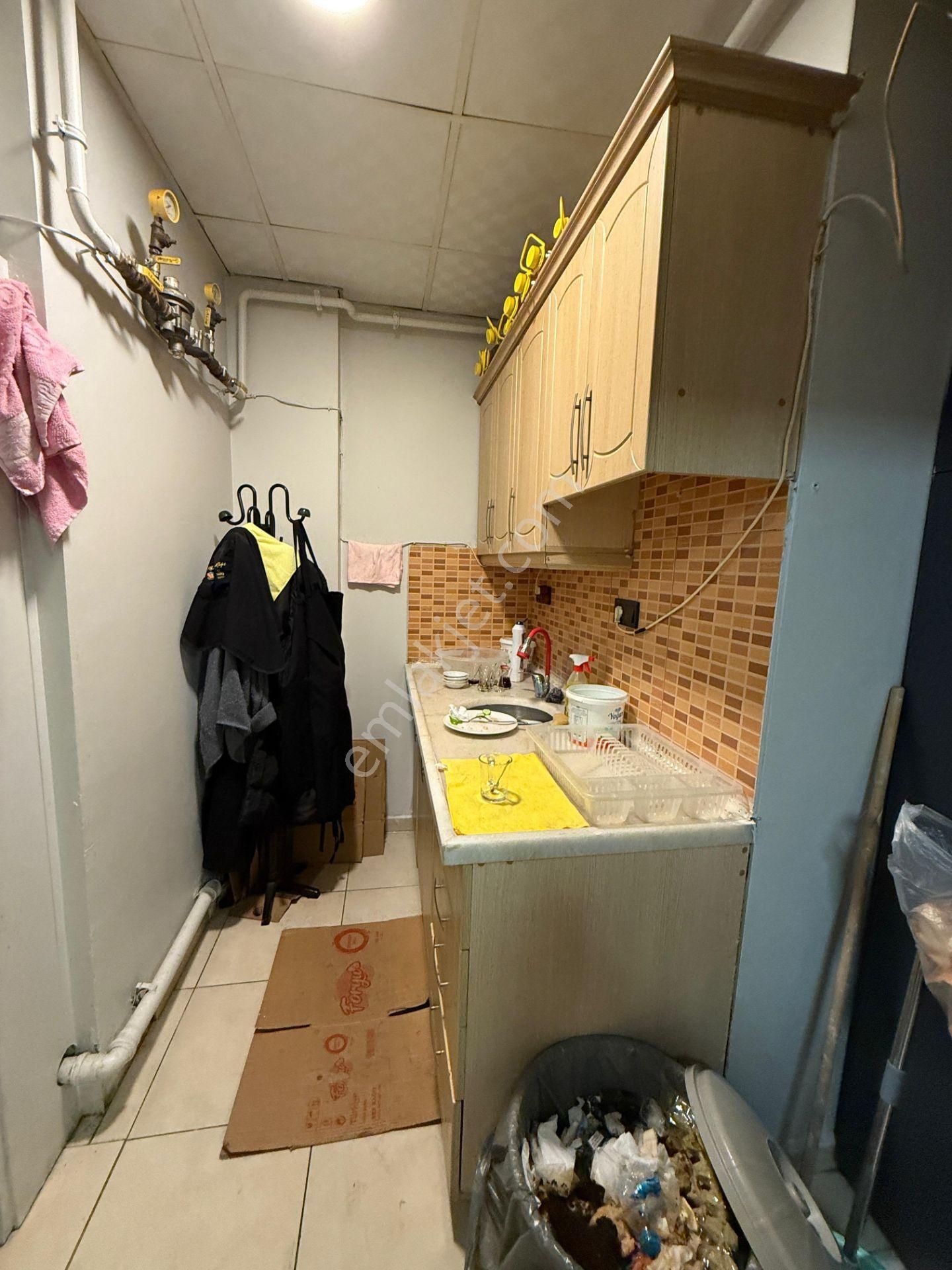 Gazi Devlet Hastanesi Yanı Kiracılı Yatırımlık Satılık Dükkan - Görsel 14