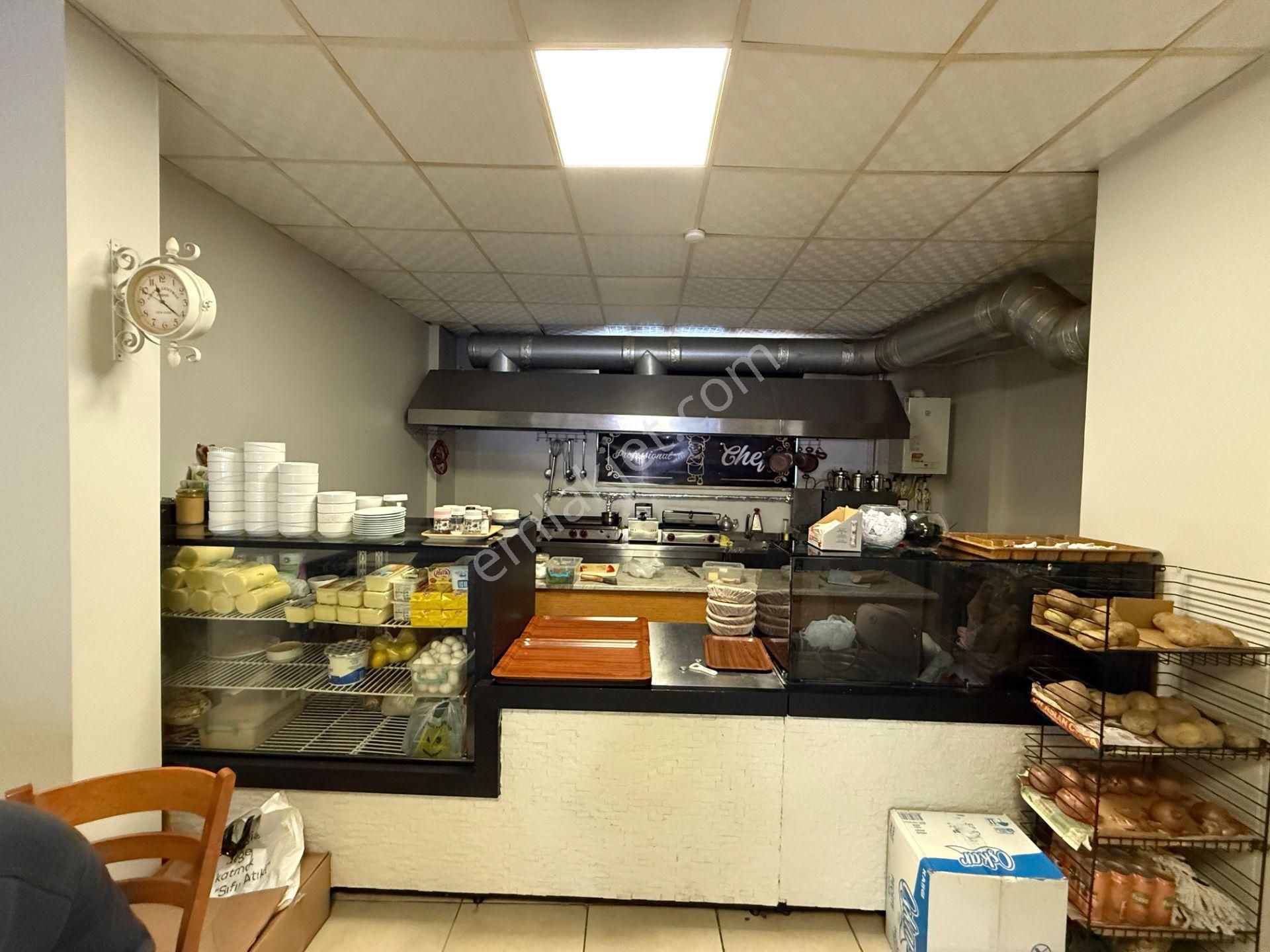 Gazi Devlet Hastanesi Yanı Kiracılı Yatırımlık Satılık Dükkan - Görsel 3