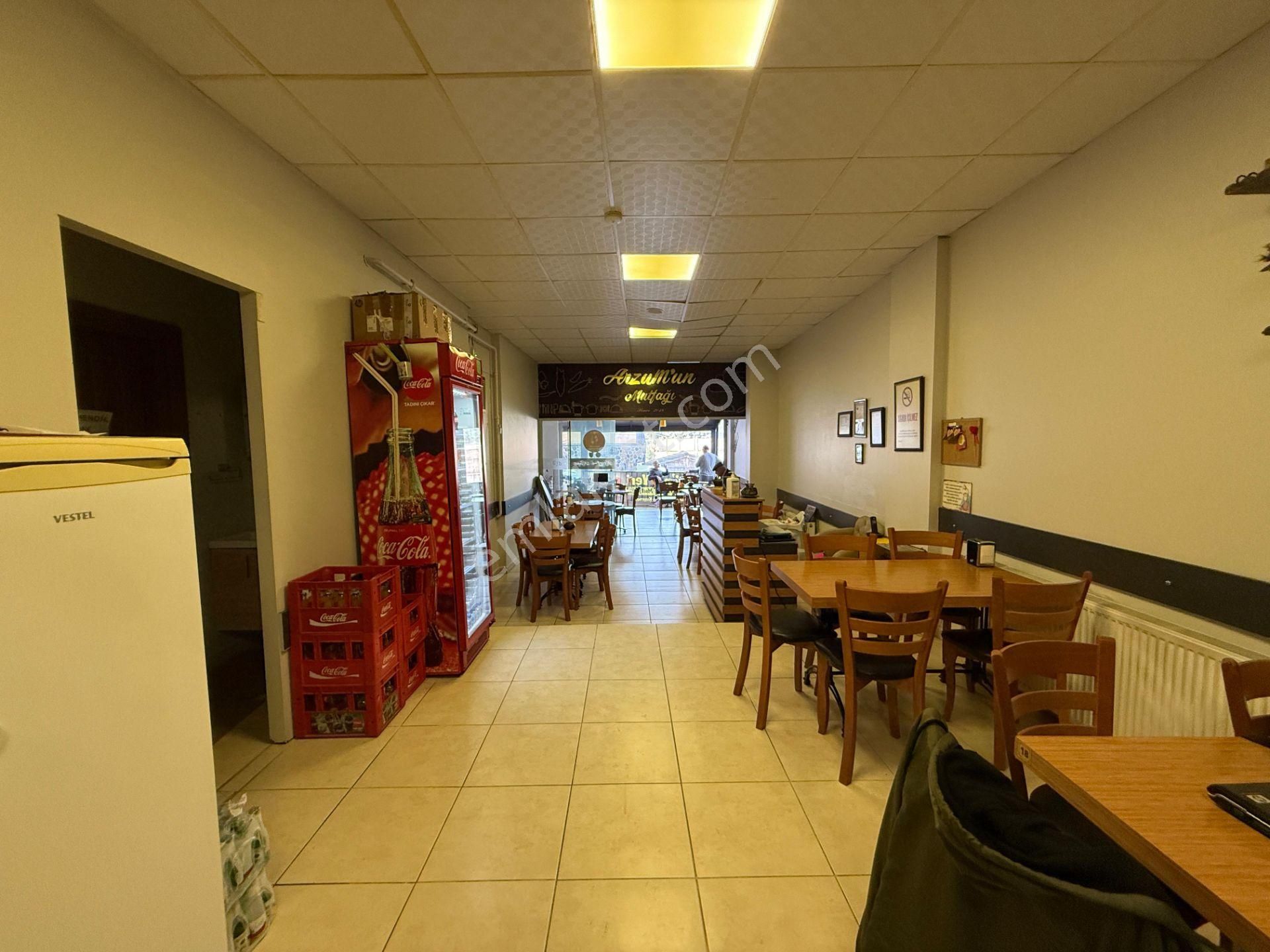 Gazi Devlet Hastanesi Yanı Kiracılı Yatırımlık Satılık Dükkan - Görsel 9