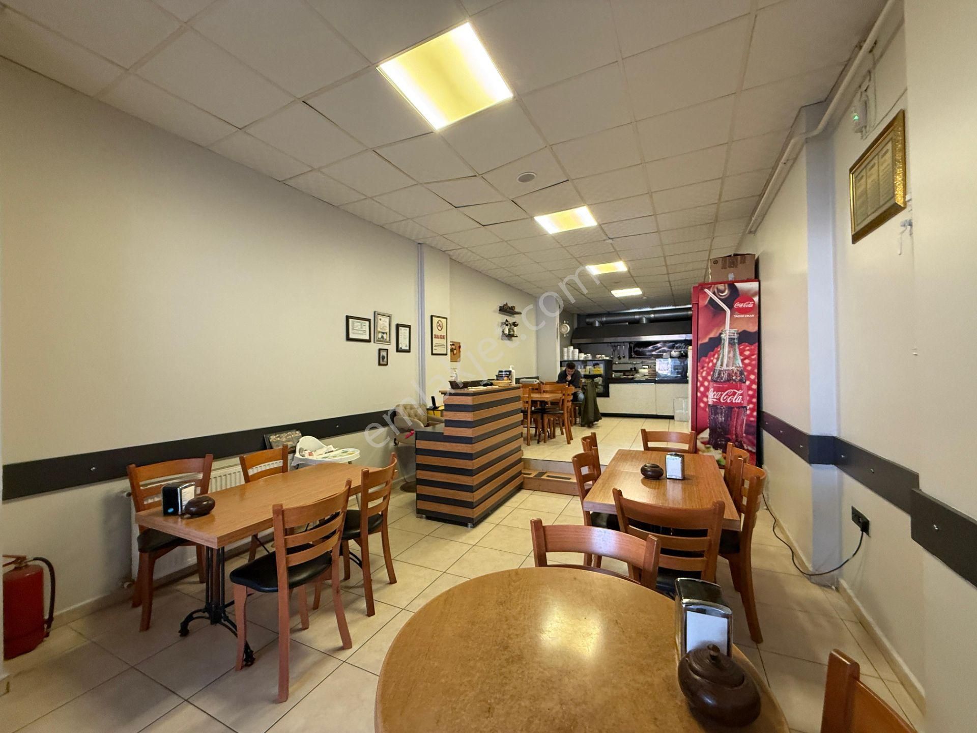 Gazi Devlet Hastanesi Yanı Kiracılı Yatırımlık Satılık Dükkan - Görsel 8