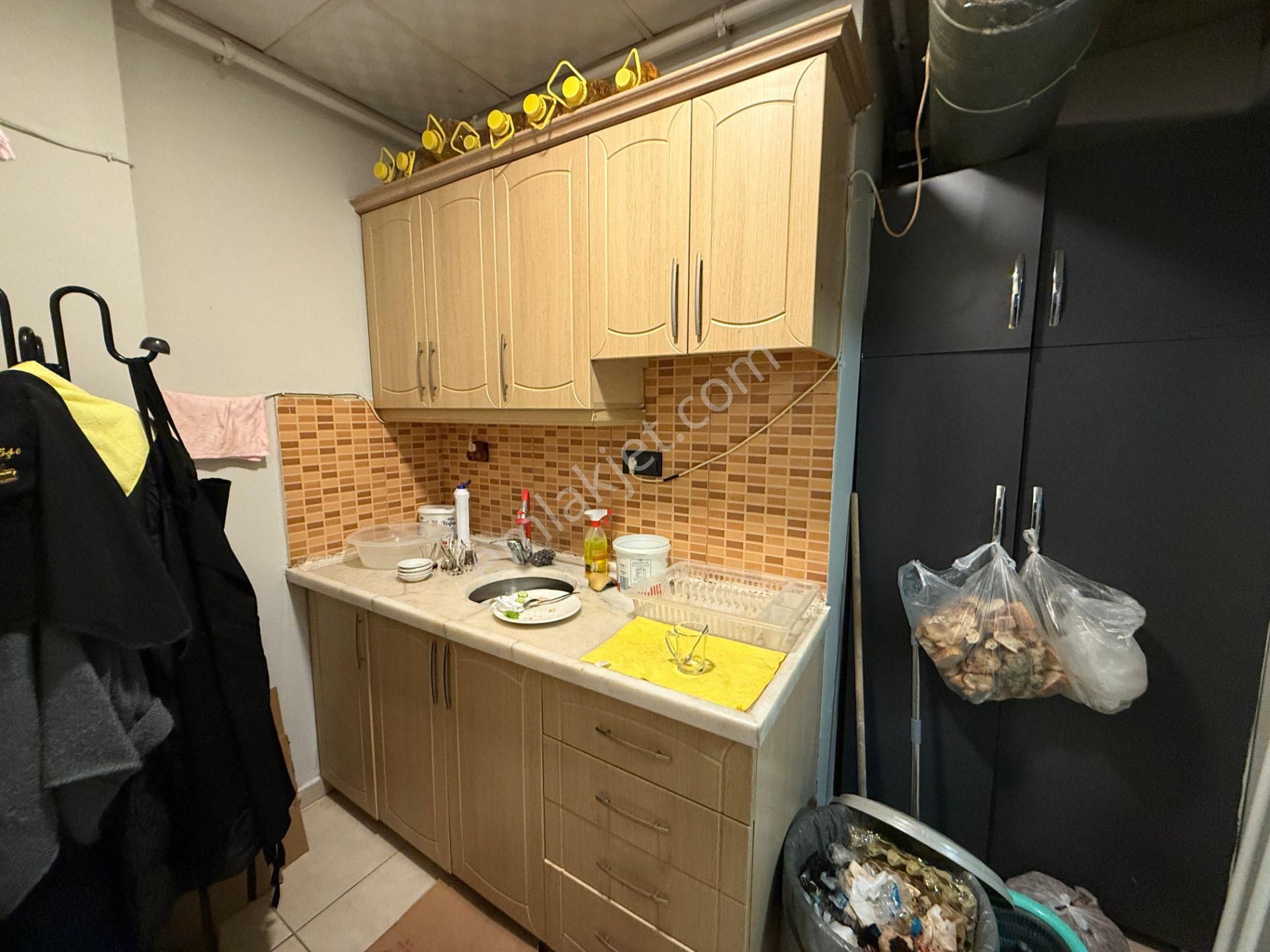 Gazi Devlet Hastanesi Yanı Kiracılı Yatırımlık Satılık Dükkan - Görsel 12