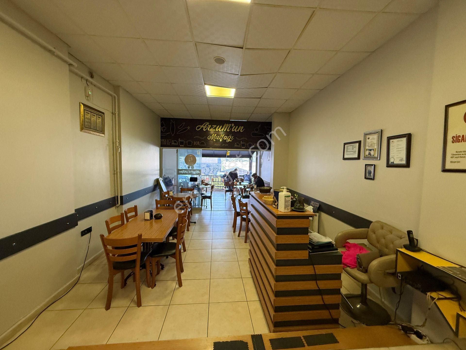 Gazi Devlet Hastanesi Yanı Kiracılı Yatırımlık Satılık Dükkan - Görsel 10