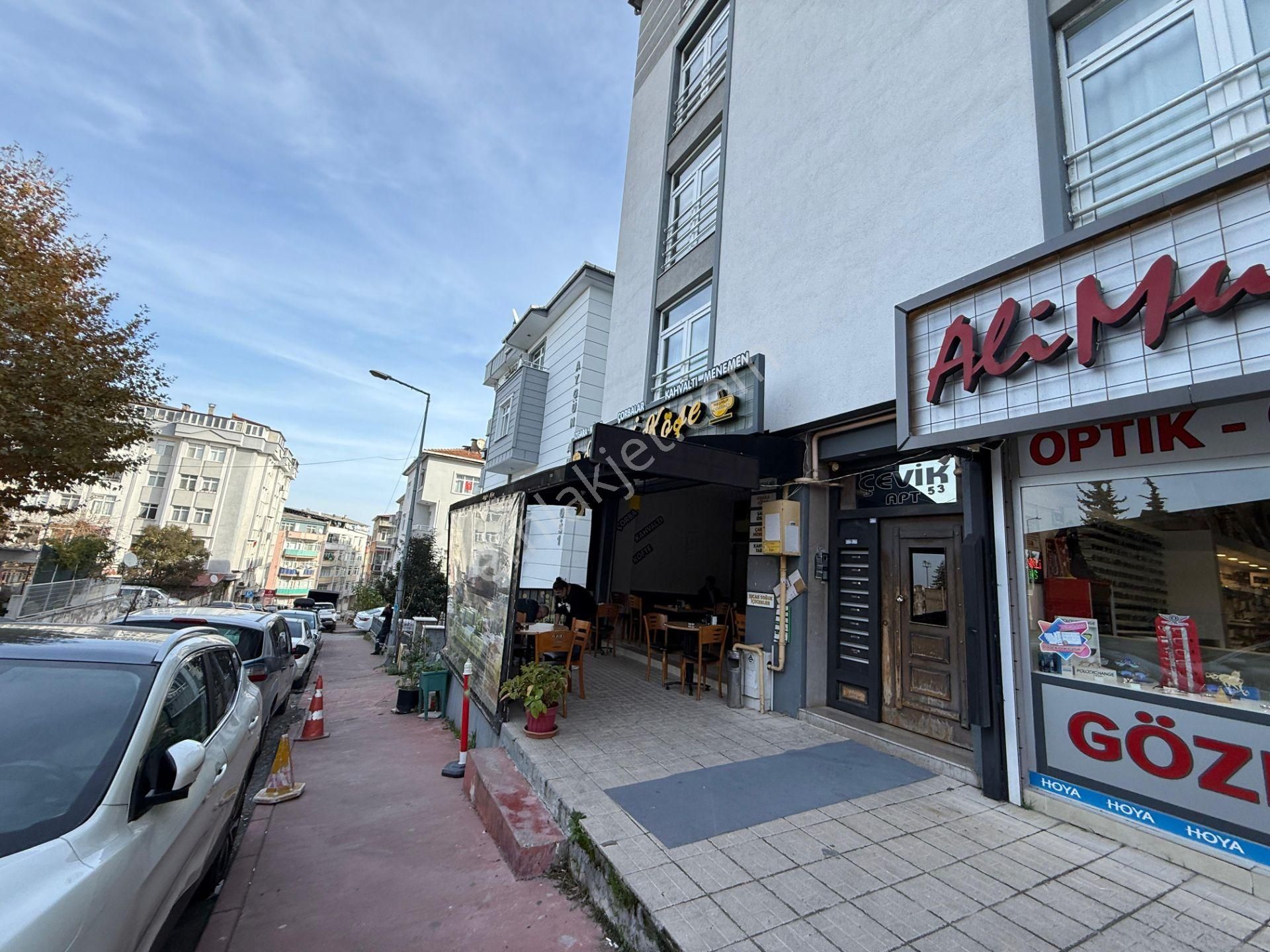 Gazi Devlet Hastanesi Yanı Kiracılı Yatırımlık Satılık Dükkan - Görsel 2