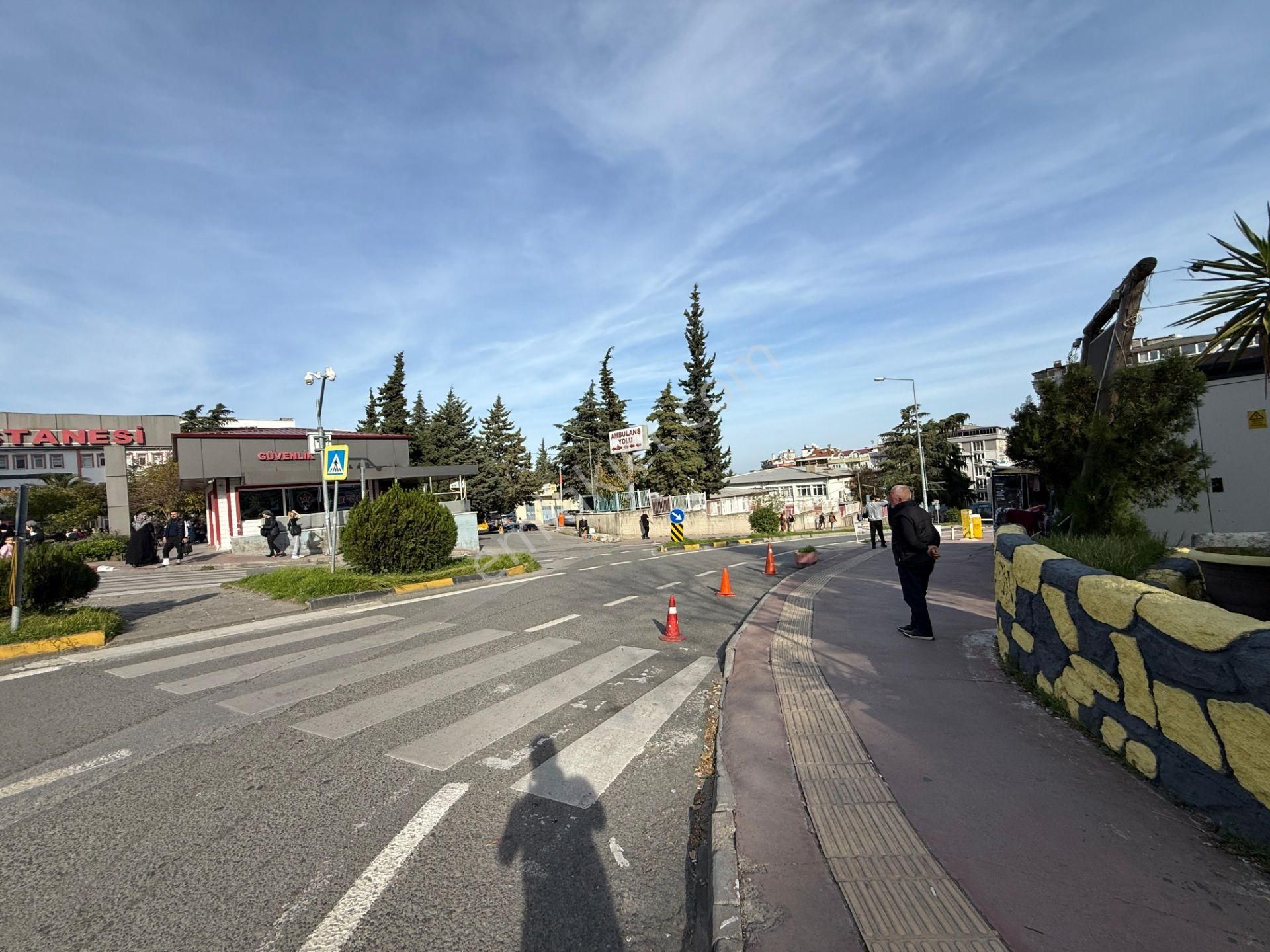 Gazi Devlet Hastanesi Yanı Kiracılı Yatırımlık Satılık Dükkan - Görsel 20