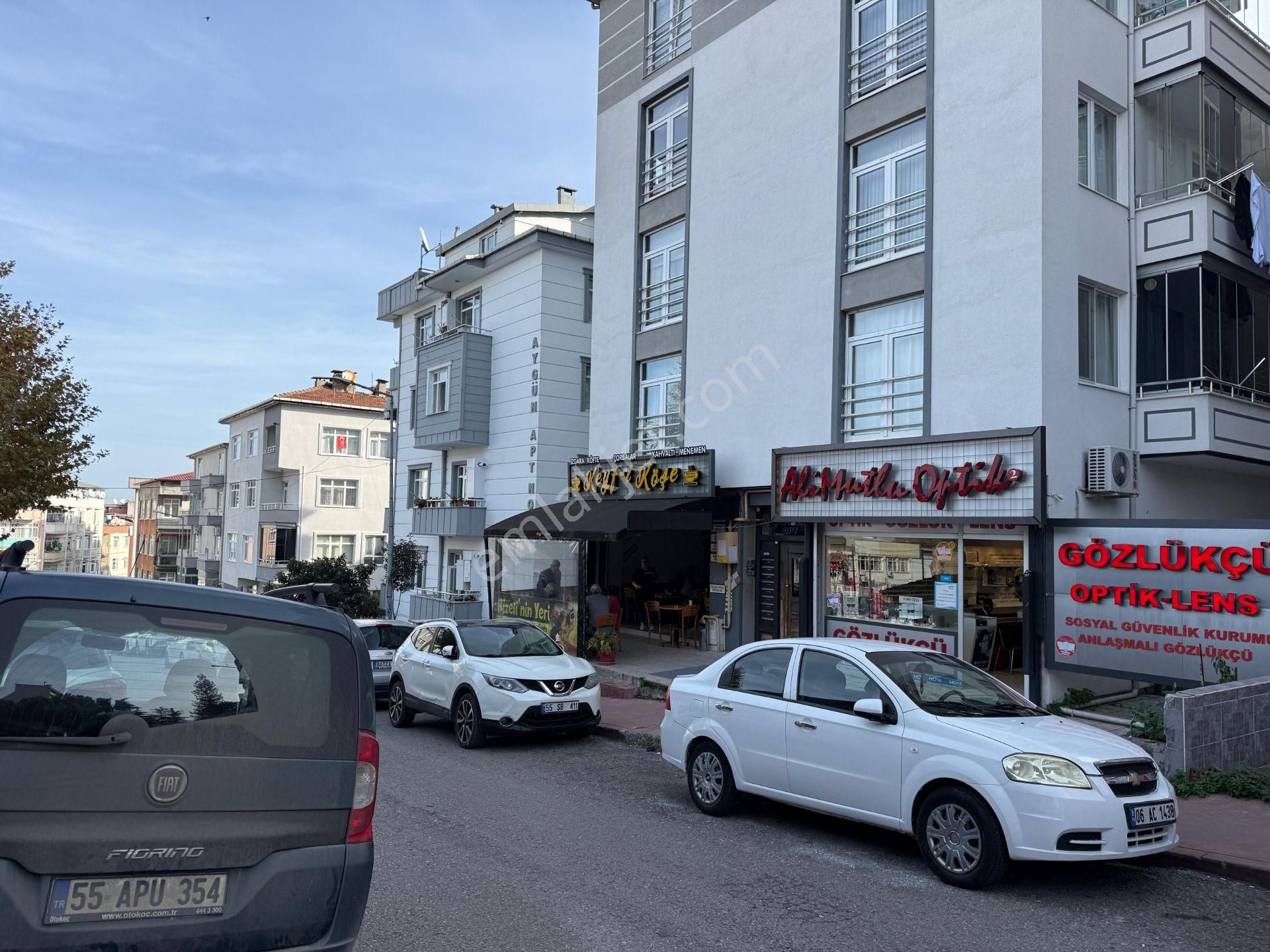 Gazi Devlet Hastanesi Yanı Kiracılı Yatırımlık Satılık Dükkan - Görsel 24