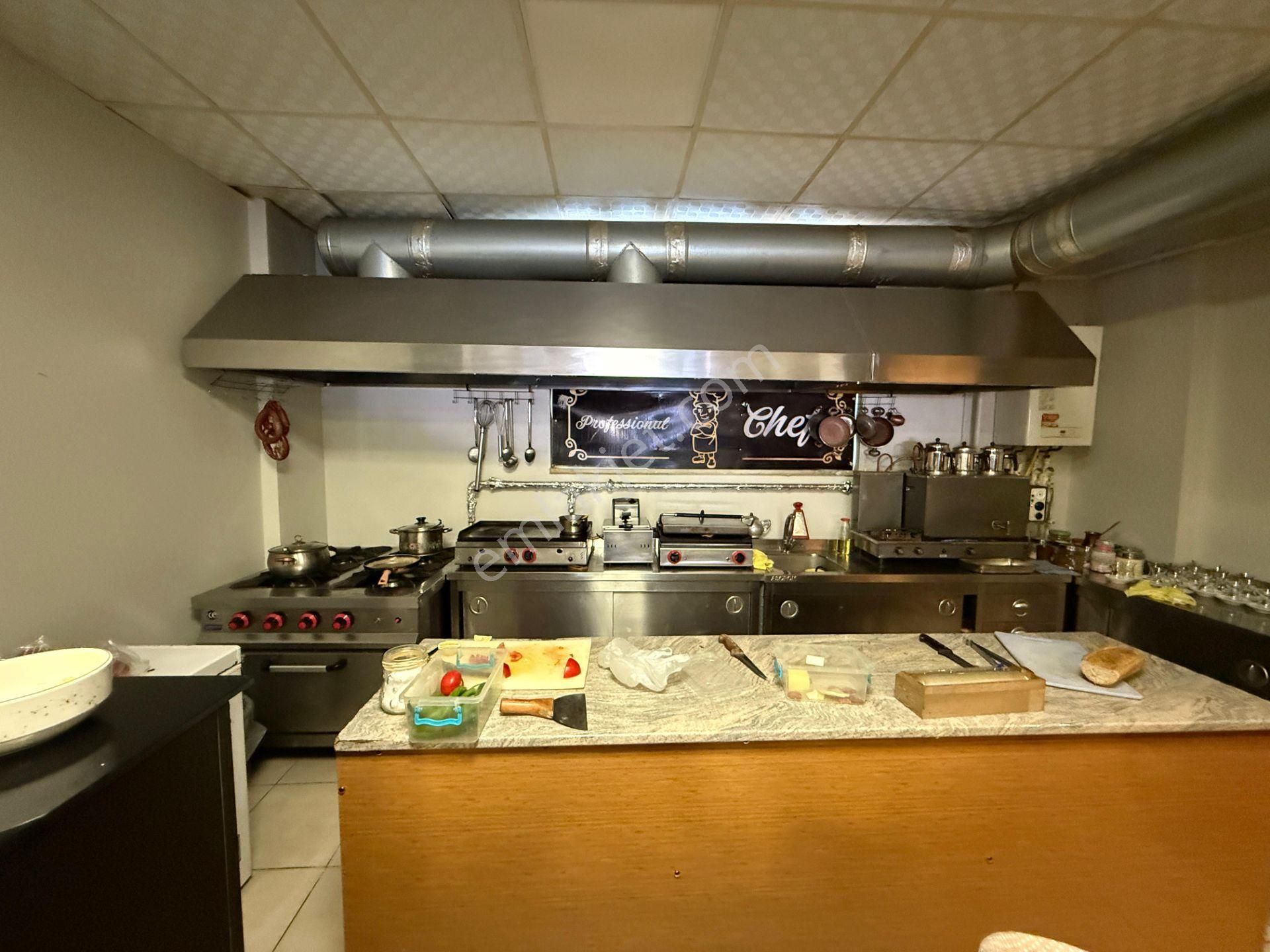 Gazi Devlet Hastanesi Yanı Kiracılı Yatırımlık Satılık Dükkan - Görsel 11