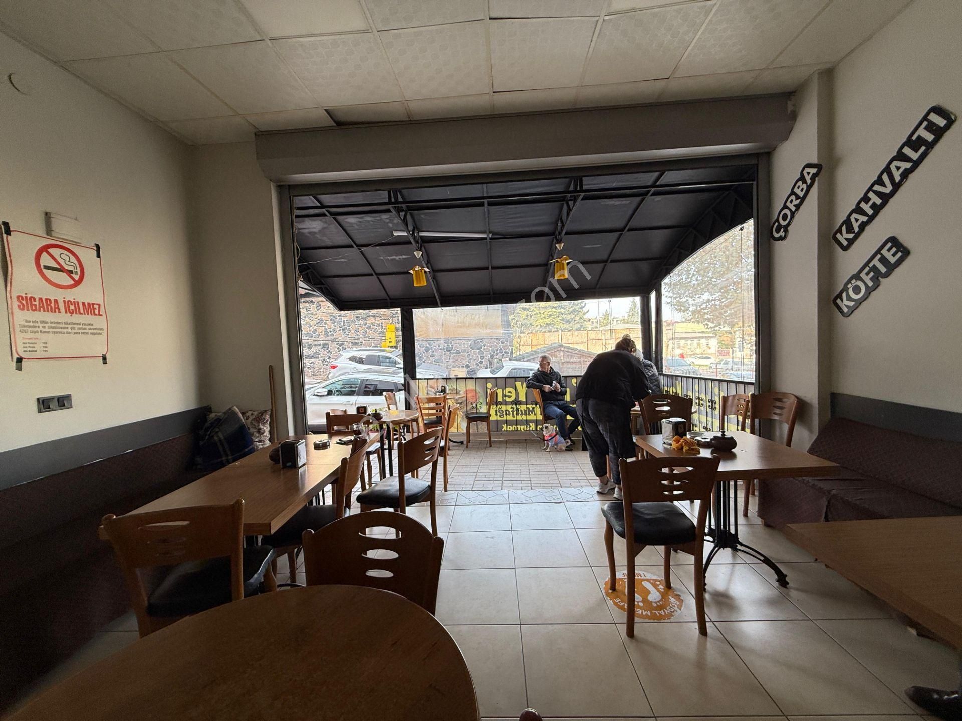 Gazi Devlet Hastanesi Yanı Kiracılı Yatırımlık Satılık Dükkan - Görsel 4