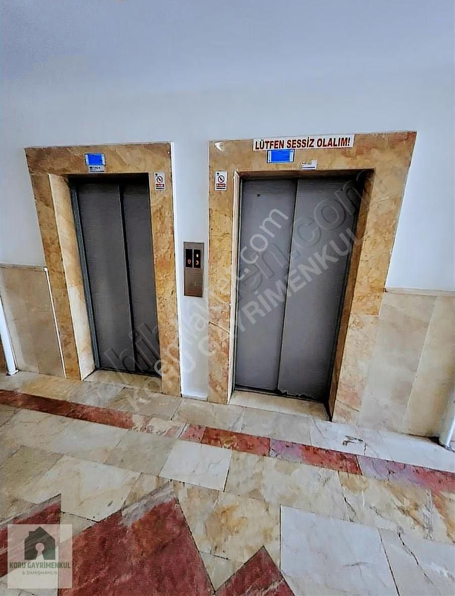 Koru Emlak'tan:kiptaş1 B Blok Arakat Fırsat Daire Limitsiz Kredi - Görsel 12
