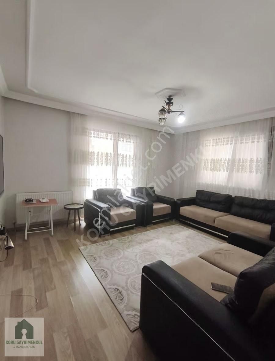 Koru Emlakdan Satılık 4+2ters Dublex Krediye Uygun Fırsat Daire - Görsel 5