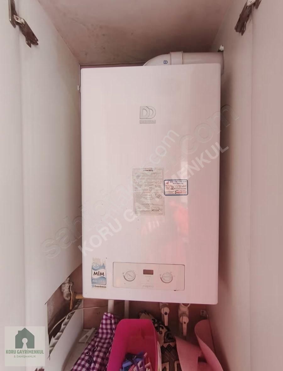 Koru Emlakdan Satılık 4+2ters Dublex Krediye Uygun Fırsat Daire - Görsel 13