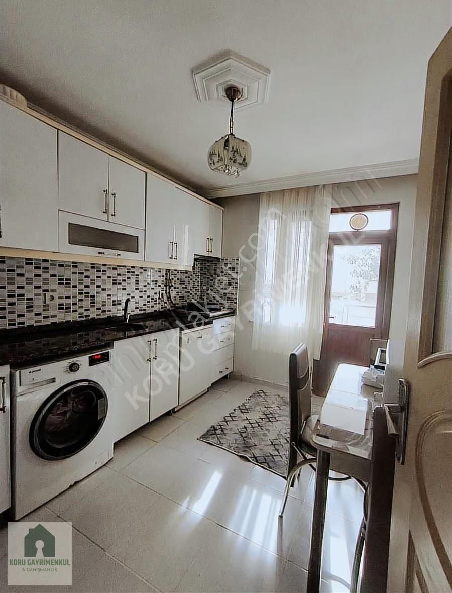 Koru Emlakdan Satılık 4+2ters Dublex Krediye Uygun Fırsat Daire - Görsel 29