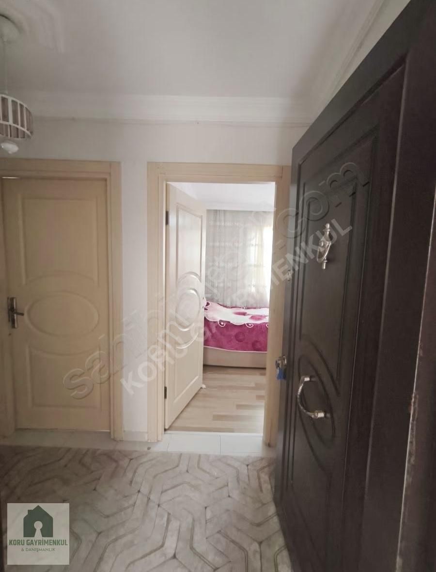 Koru Emlakdan Satılık 4+2ters Dublex Krediye Uygun Fırsat Daire