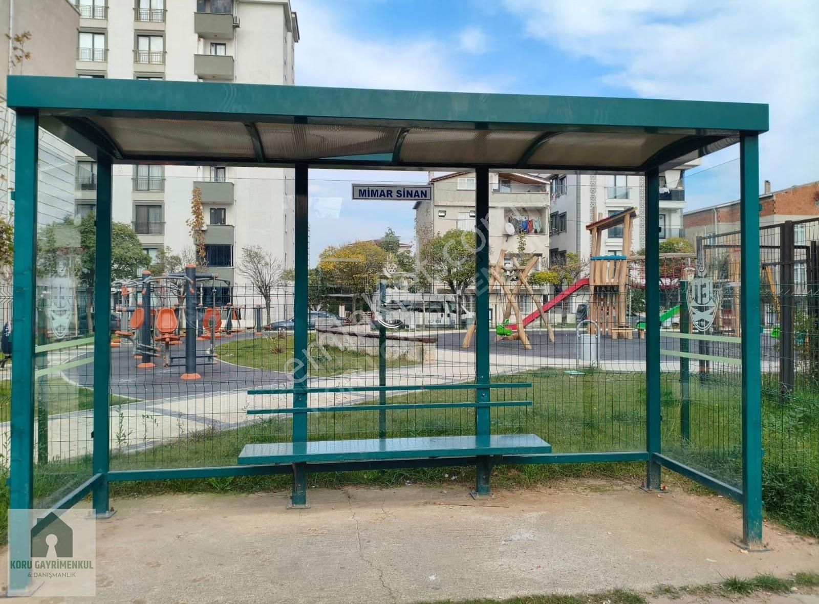 Koru Emlak'tan:2+1 Arakat Fırsat Daire Satılıktır - Görsel 29