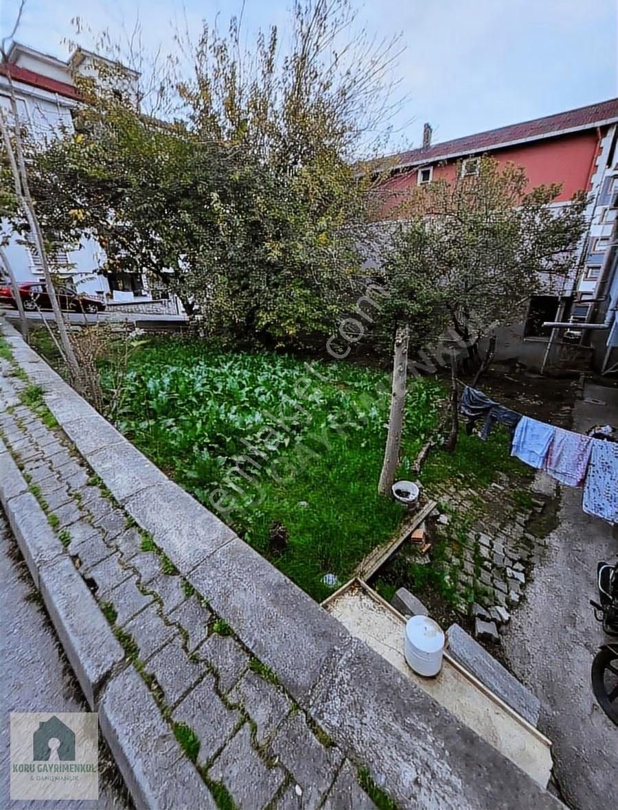 Koru Emlak'tan:120m2 4 Dairelik Fırsat Arsa Satılıktır - Görsel 12