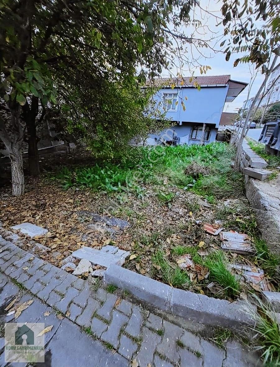 Koru Emlak'tan:120m2 4 Dairelik Fırsat Arsa Satılıktır - Görsel 11