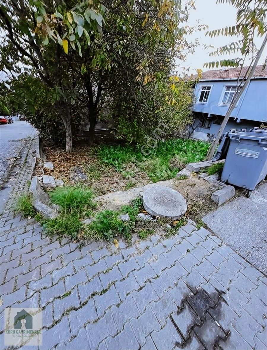 Koru Emlak'tan:120m2 4 Dairelik Fırsat Arsa Satılıktır - Görsel 14