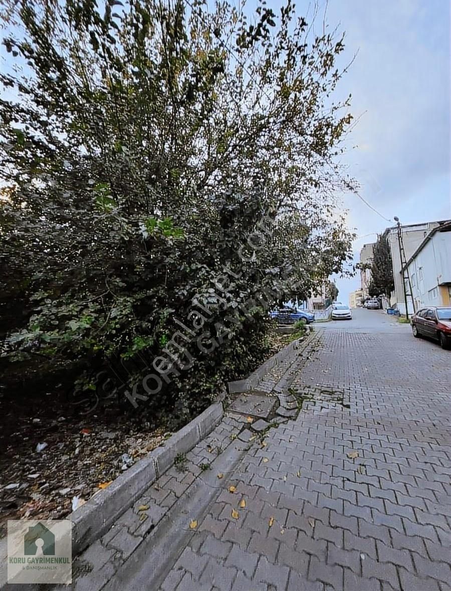 Koru Emlak'tan:120m2 4 Dairelik Fırsat Arsa Satılıktır - Görsel 8
