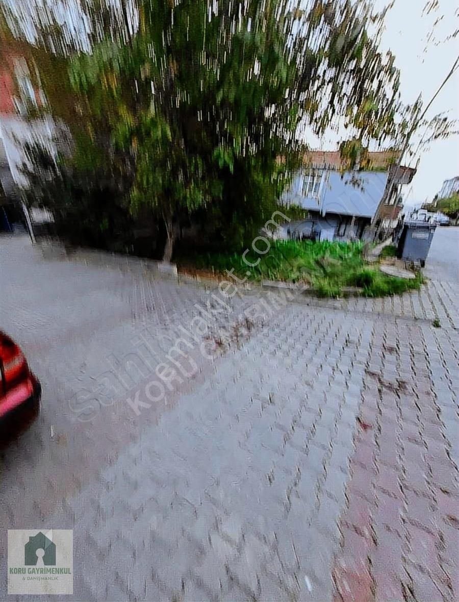 Koru Emlak'tan:120m2 4 Dairelik Fırsat Arsa Satılıktır - Görsel 20