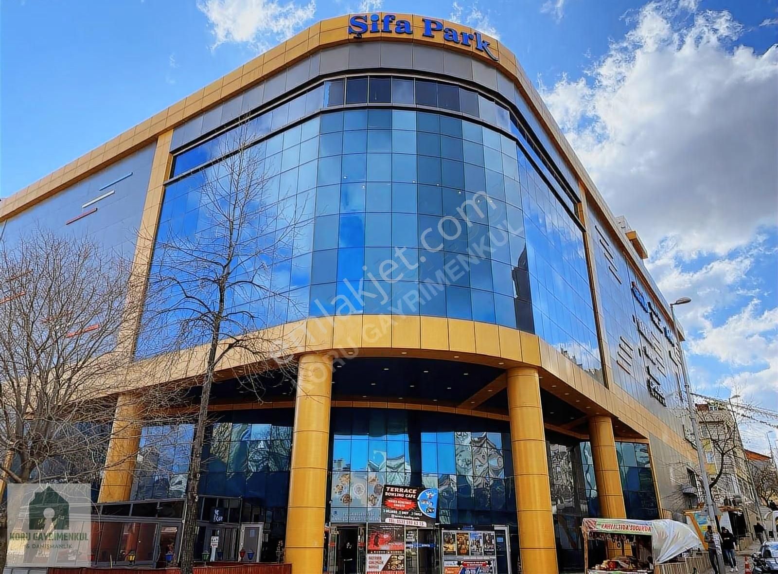 Koru Emlak'tan:120m2 4 Dairelik Fırsat Arsa Satılıktır - Görsel 13