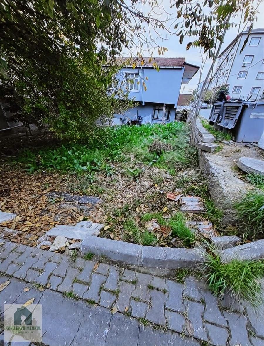 Koru Emlak'tan:120m2 4 Dairelik Fırsat Arsa Satılıktır - Görsel 34