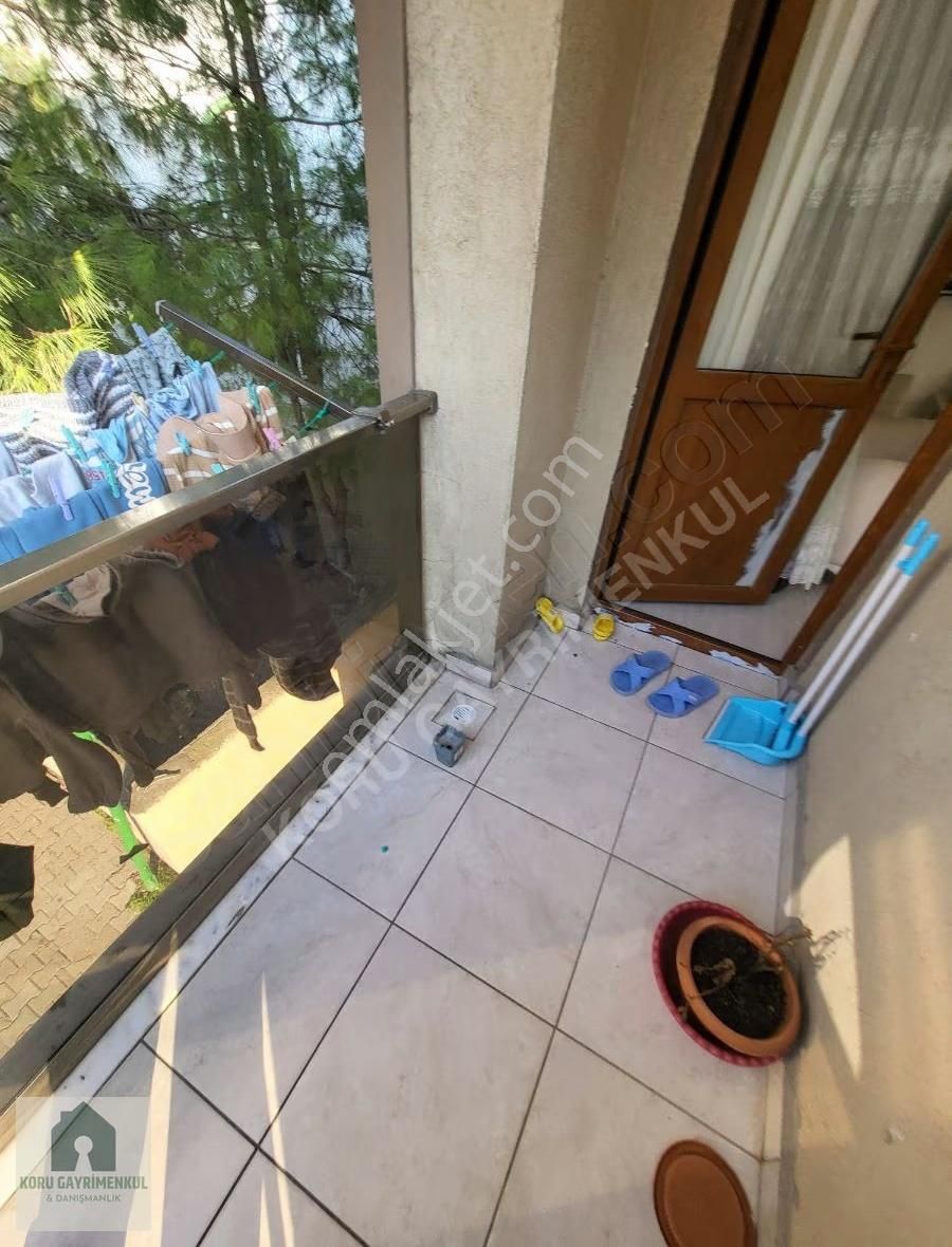 Koru Emlak'tan:iskanlı Arakat Okul Yanı 2+1 Fırsat Daire Satılık Araç Takaslı - Görsel 31