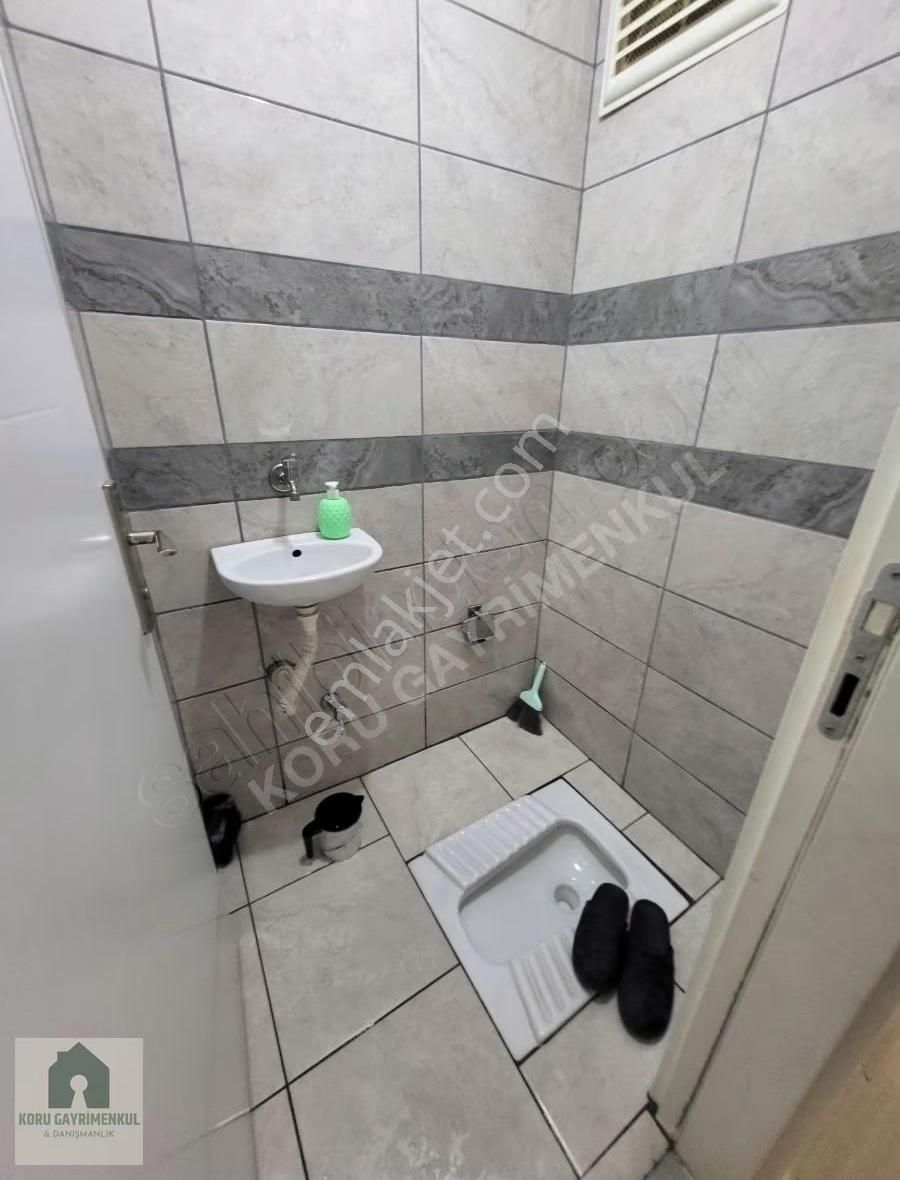 Koru Emlak'tan:iskanlı Arakat Okul Yanı 2+1 Fırsat Daire Satılık Araç Takaslı - Görsel 9