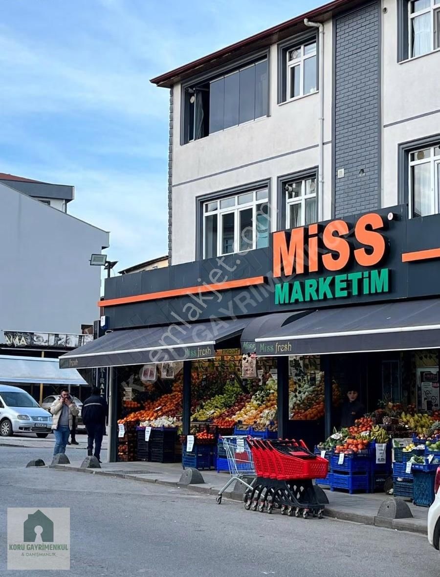 Koru Emlak'tan:fırsat 3+1 Arakat Geniş Boş Acilll Satılık - Görsel 25