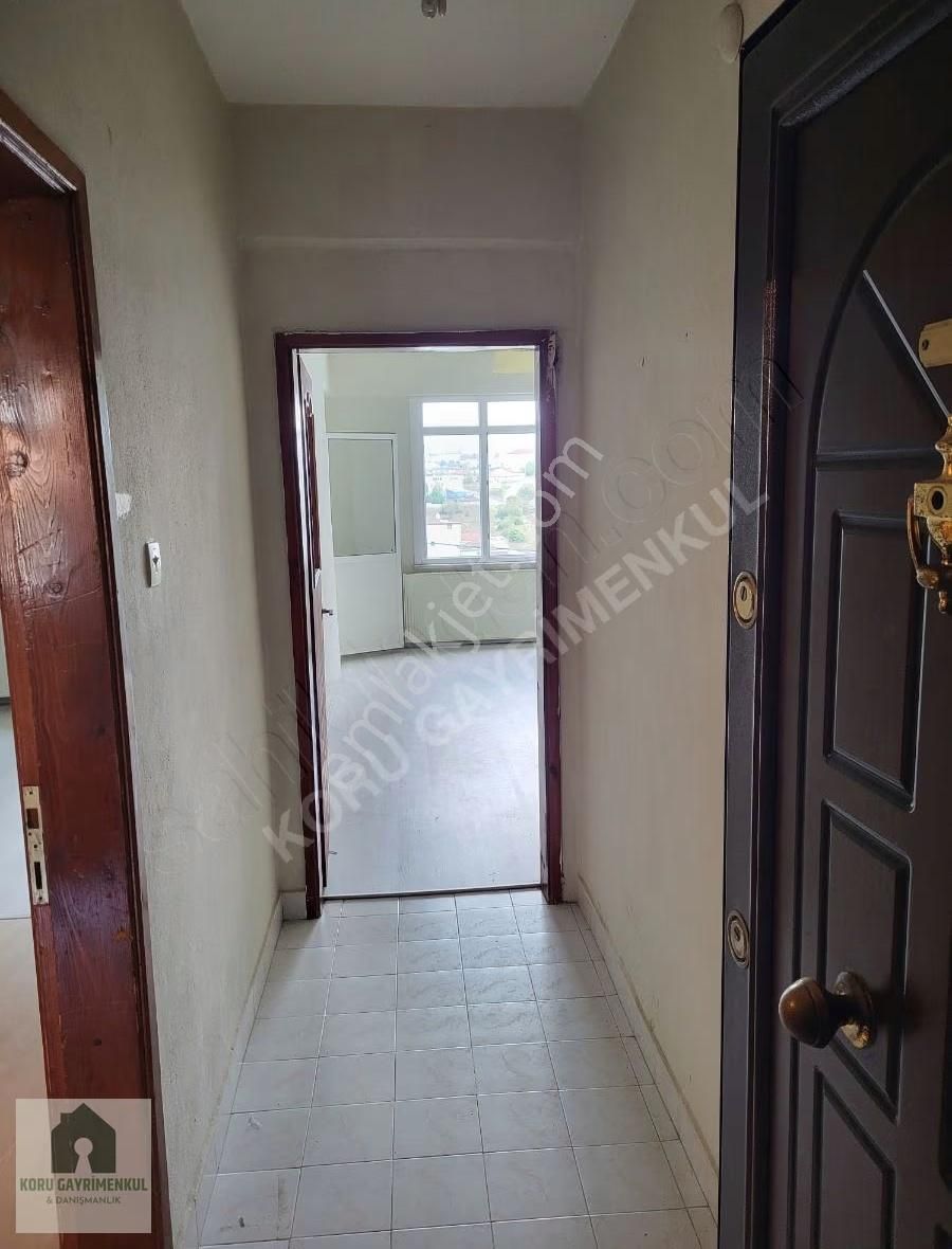Koru Emlak'tan:fırsat 3+1 Arakat Geniş Boş Acilll Satılık - Görsel 12