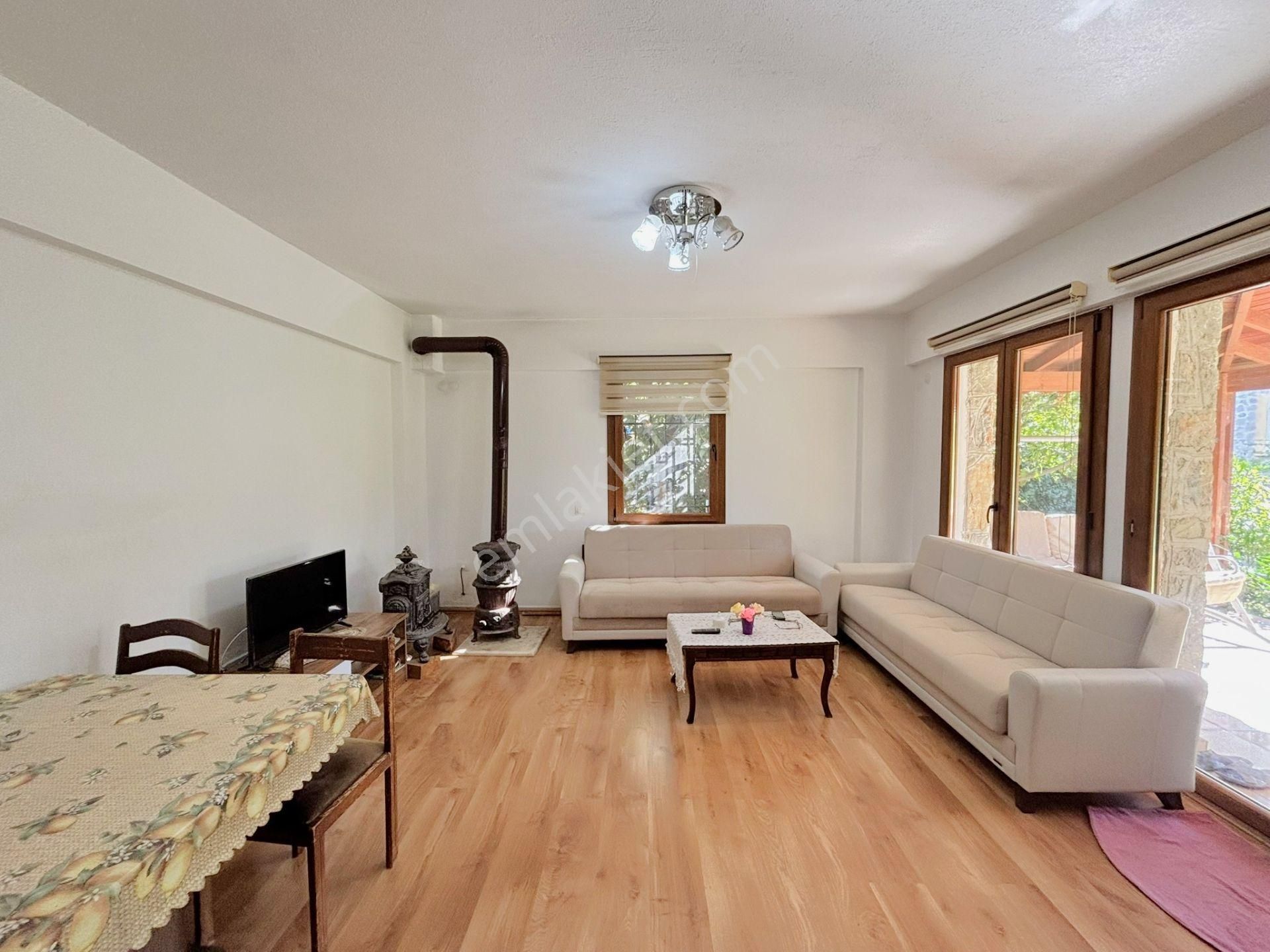 Epa Datça Eski Datçada Geniş Bahçeli 3+1 Tripleks İkiz Villa - Görsel 21