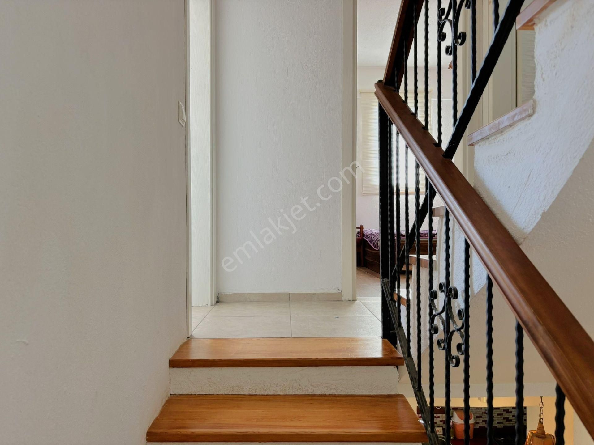 Epa Datça Eski Datçada Geniş Bahçeli 3+1 Tripleks İkiz Villa - Görsel 24