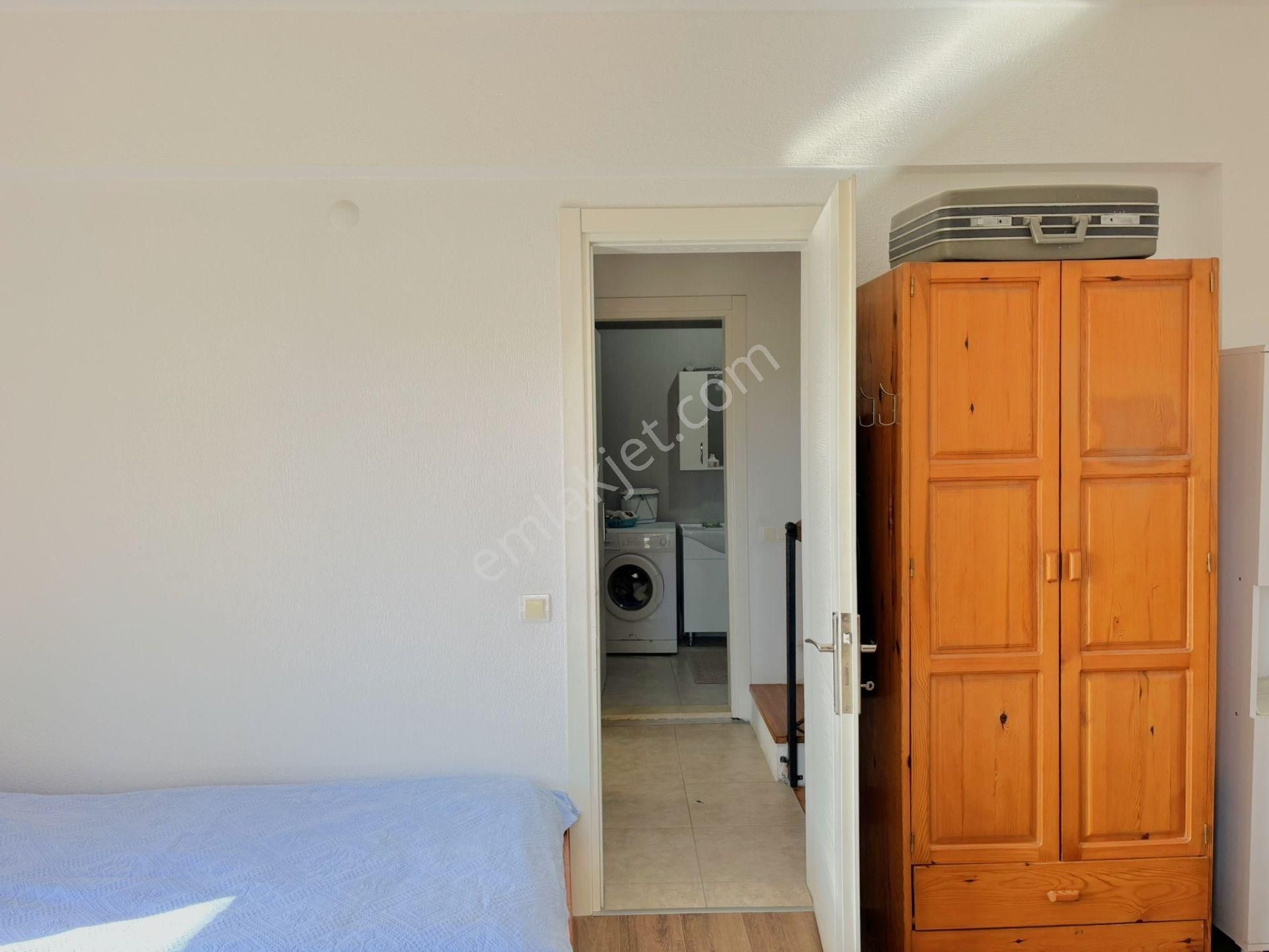 Epa Datça Eski Datçada Geniş Bahçeli 3+1 Tripleks İkiz Villa - Görsel 30