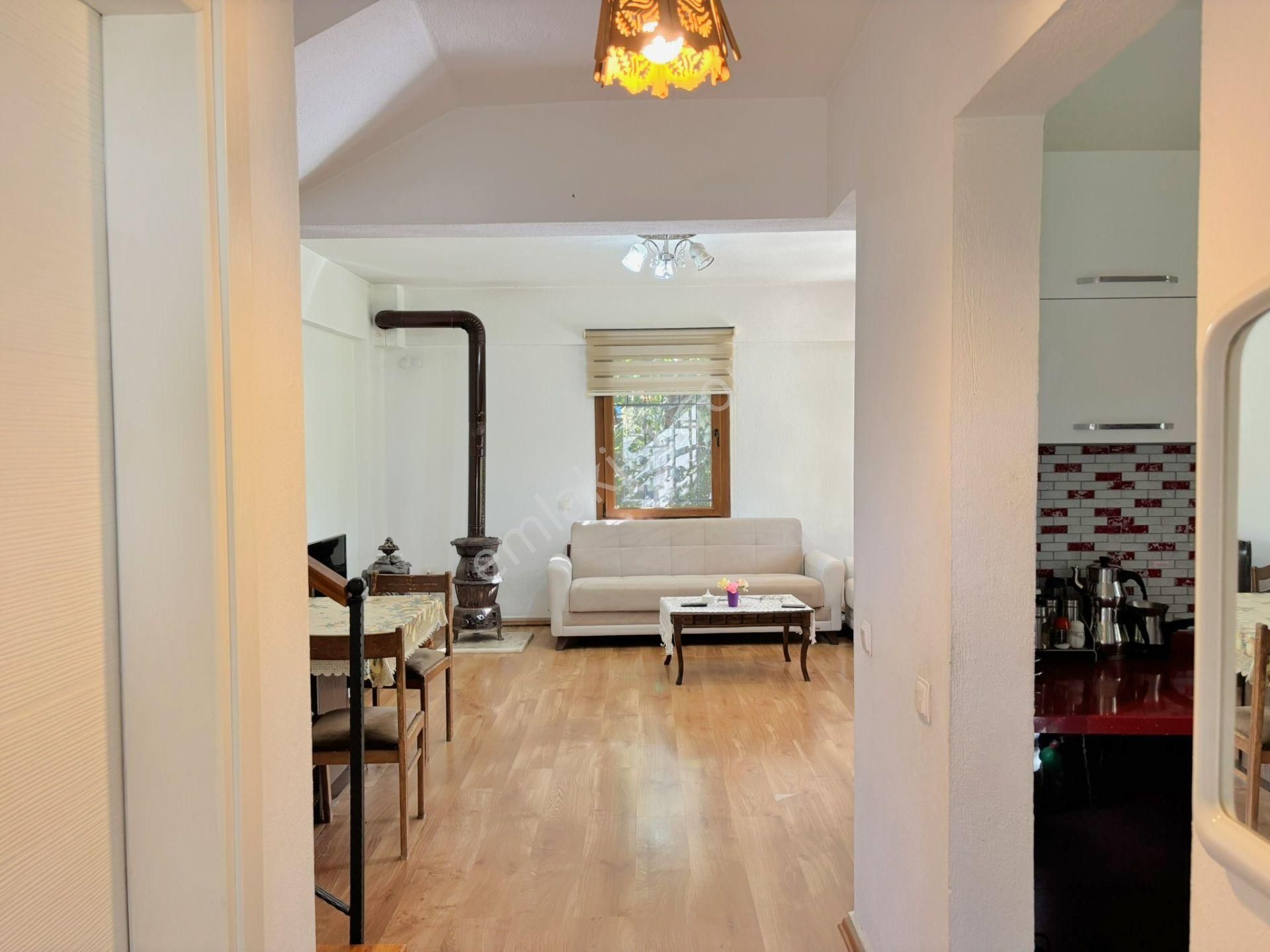 Epa Datça Eski Datçada Geniş Bahçeli 3+1 Tripleks İkiz Villa - Görsel 17