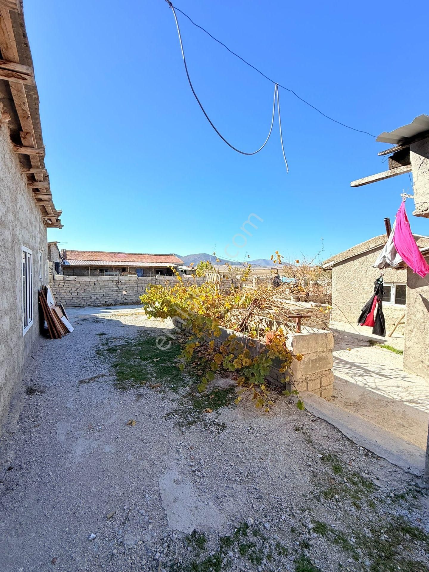 E-212 Emirdağ Satılık 25 Dönüm Çiftlik - Görsel 3