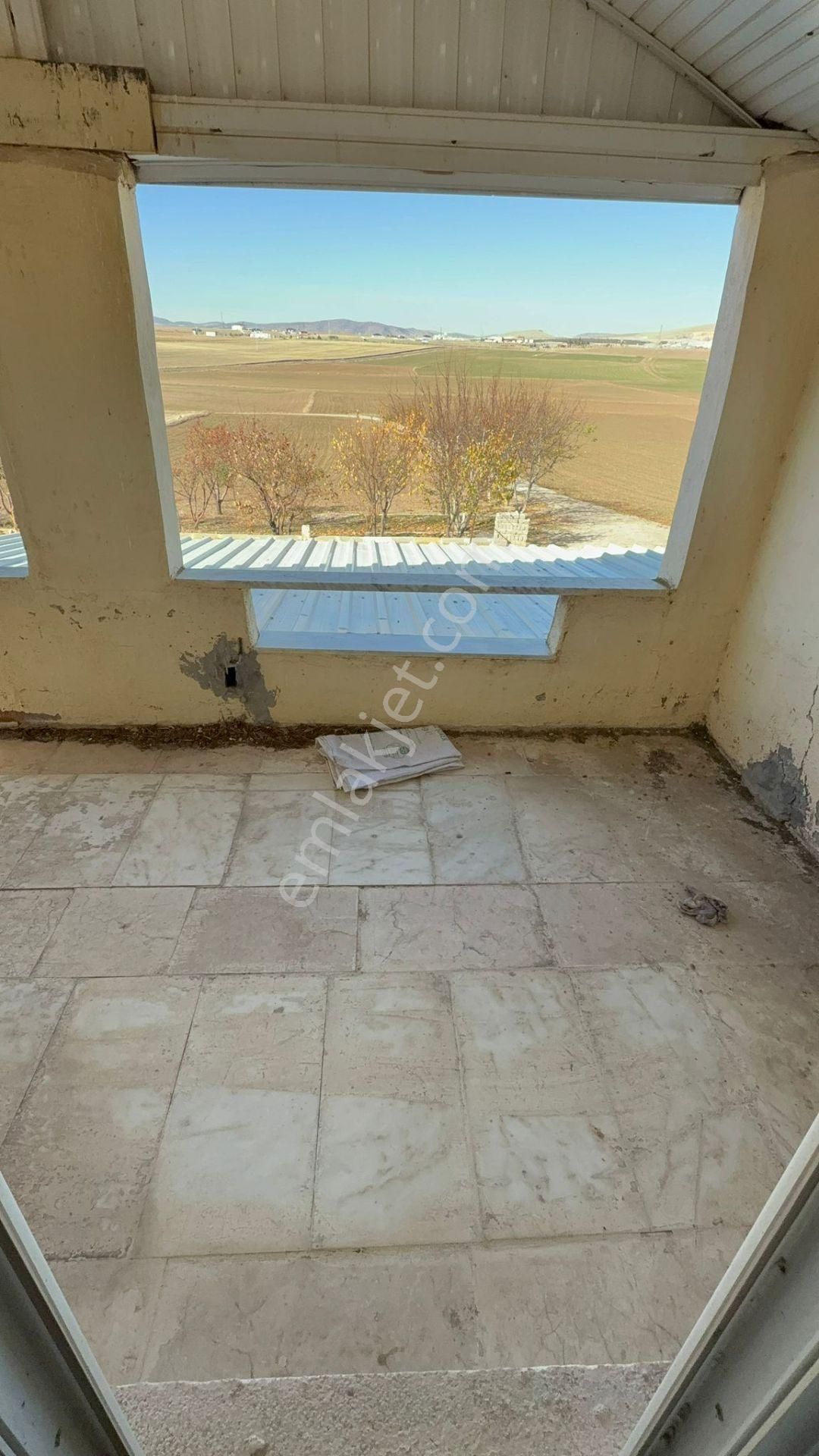 E-212 Emirdağ Satılık 25 Dönüm Çiftlik - Görsel 15