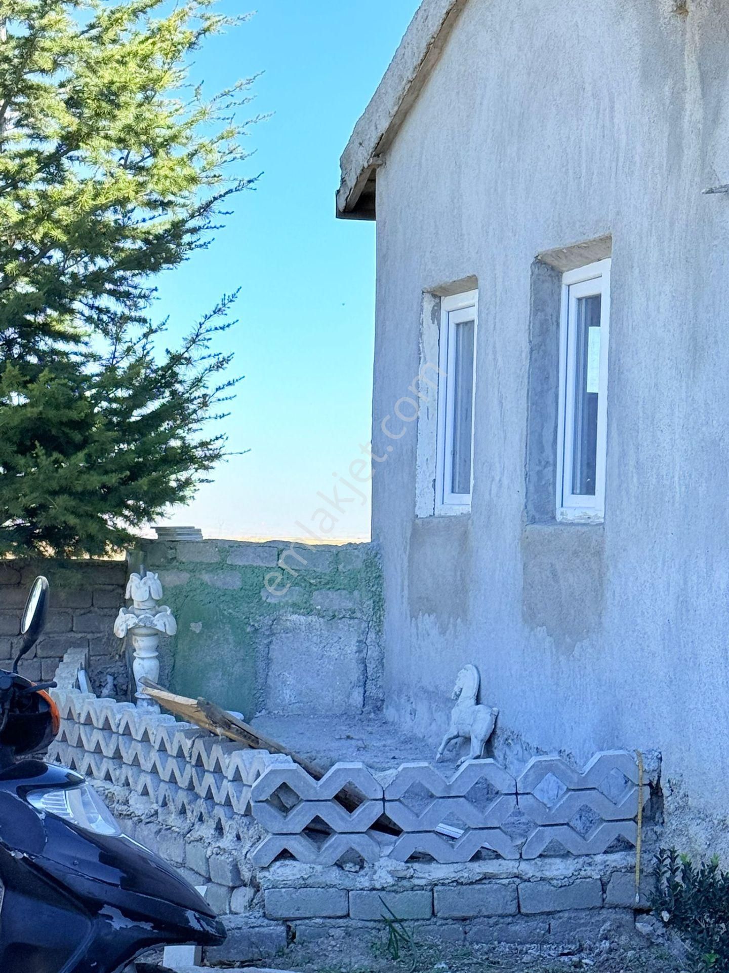 E-212 Emirdağ Satılık 25 Dönüm Çiftlik - Görsel 11