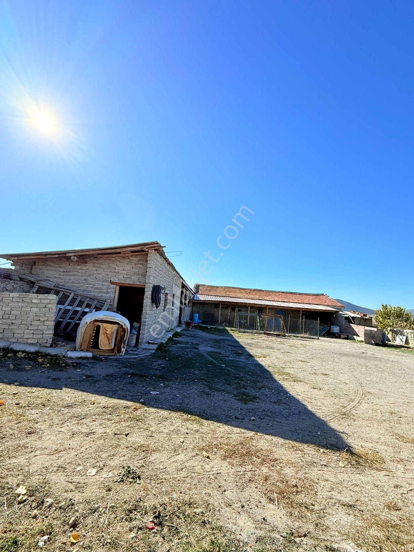 E-212 Emirdağ Satılık 25 Dönüm Çiftlik - Görsel 9