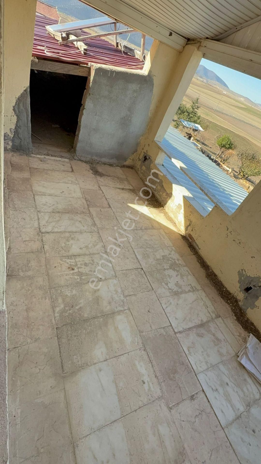 E-212 Emirdağ Satılık 25 Dönüm Çiftlik - Görsel 16