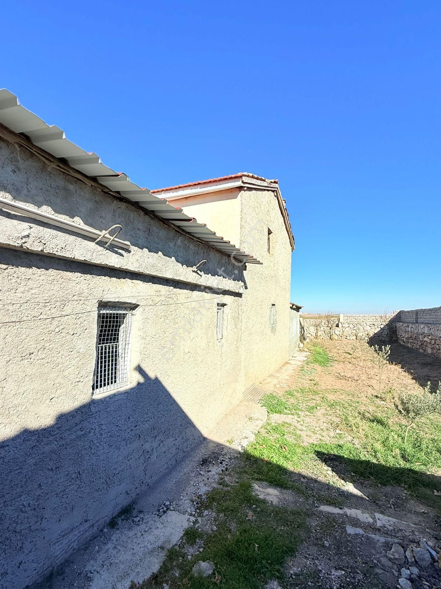 E-212 Emirdağ Satılık 25 Dönüm Çiftlik - Görsel 4