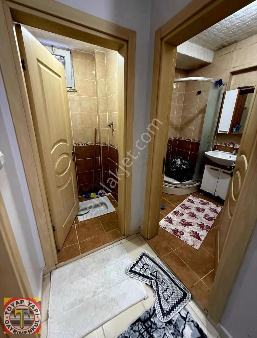 Toyap Yapıdan Tramvayın Dibinde Acil Satılık 90m2 Yüksek Giriş - Görsel 24