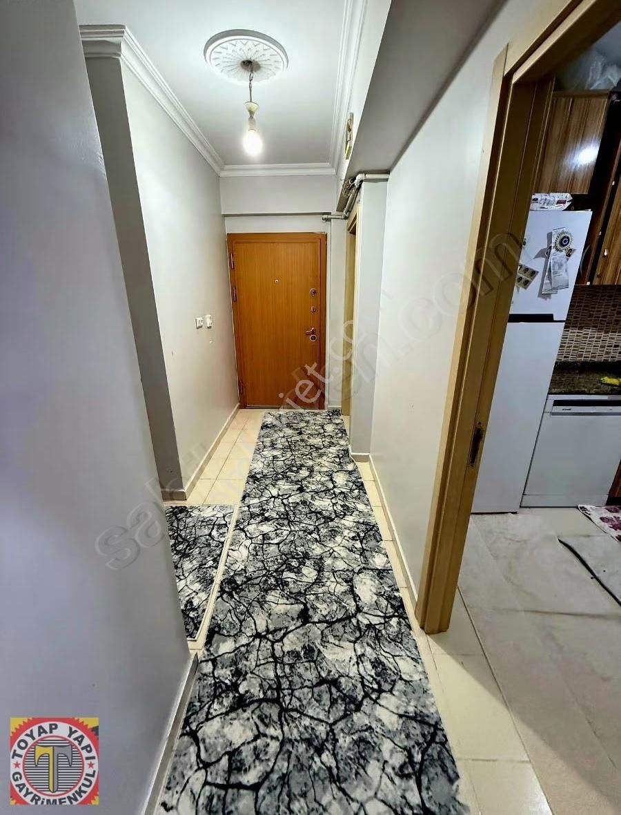 Toyap Yapıdan Tramvayın Dibinde Acil Satılık 90m2 Yüksek Giriş - Görsel 9